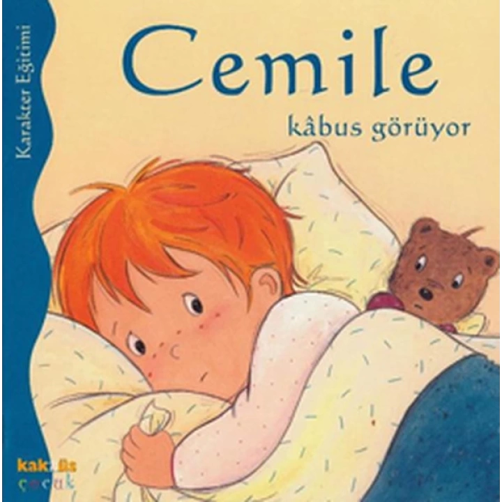 Cemile Kabus Görüyor