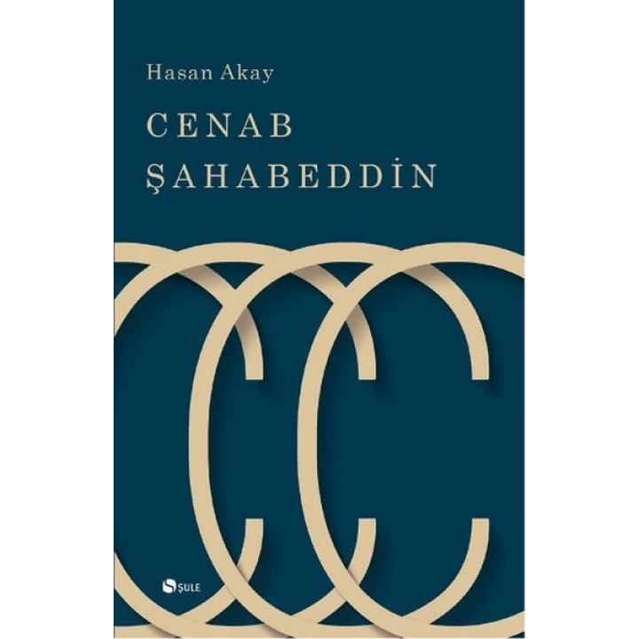Cenab Şahabeddin