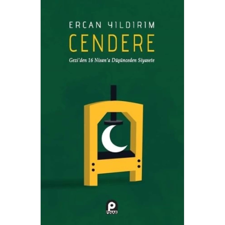 Cendere