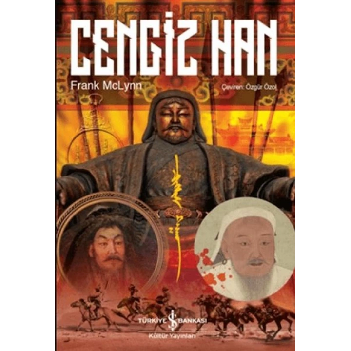 Cengiz Han