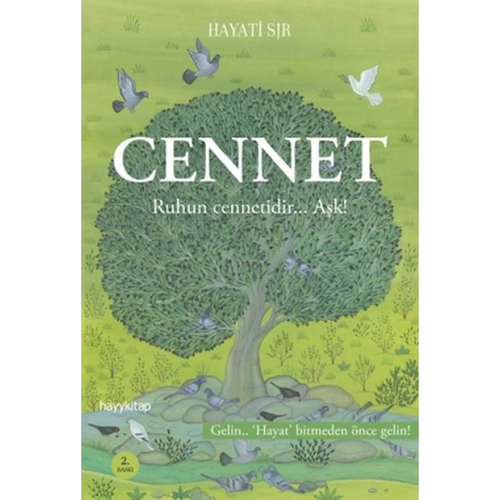 Cennet