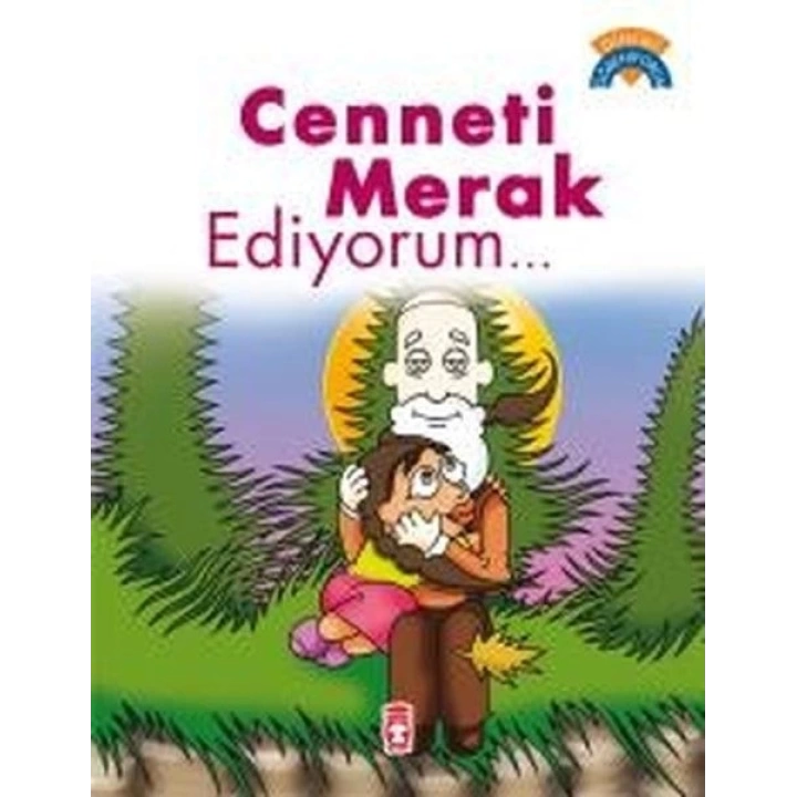 Cenneti Merak Ediyorum