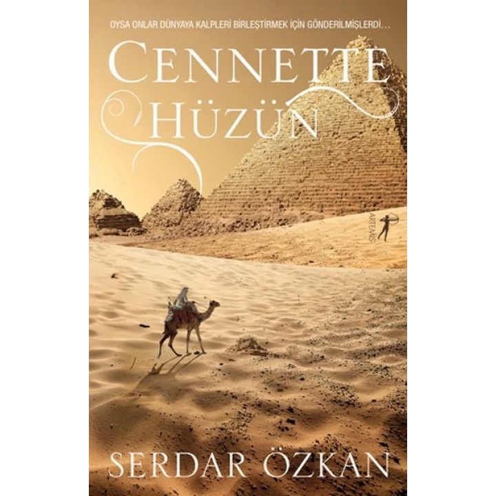 Cennette Hüzün