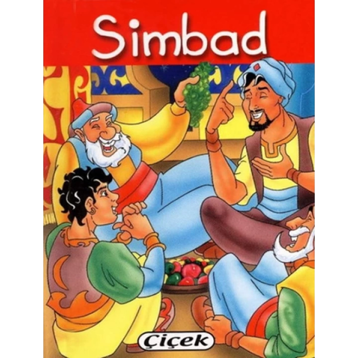 Cep Klasikleri Simbad
