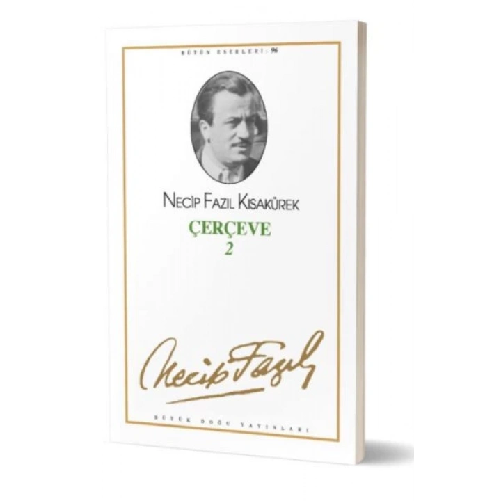 Çerçeve-2