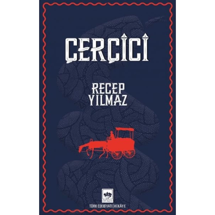 Çerçici