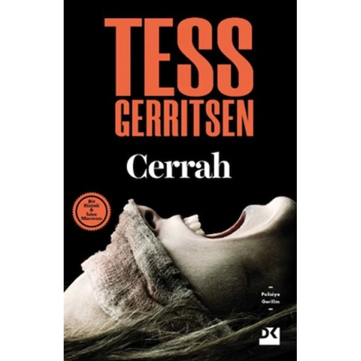 Cerrah