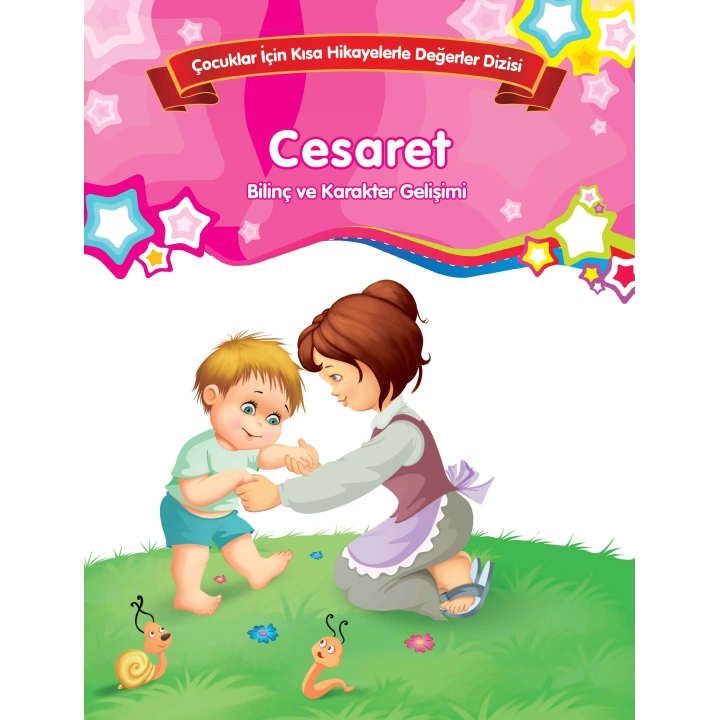 Cesaret - Bilinç ve Karakter Gelişimi