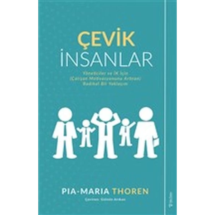 Çevik İnsanlar