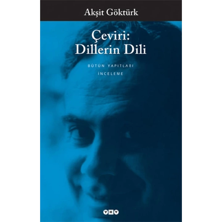 Çeviri: Dillerin Dili