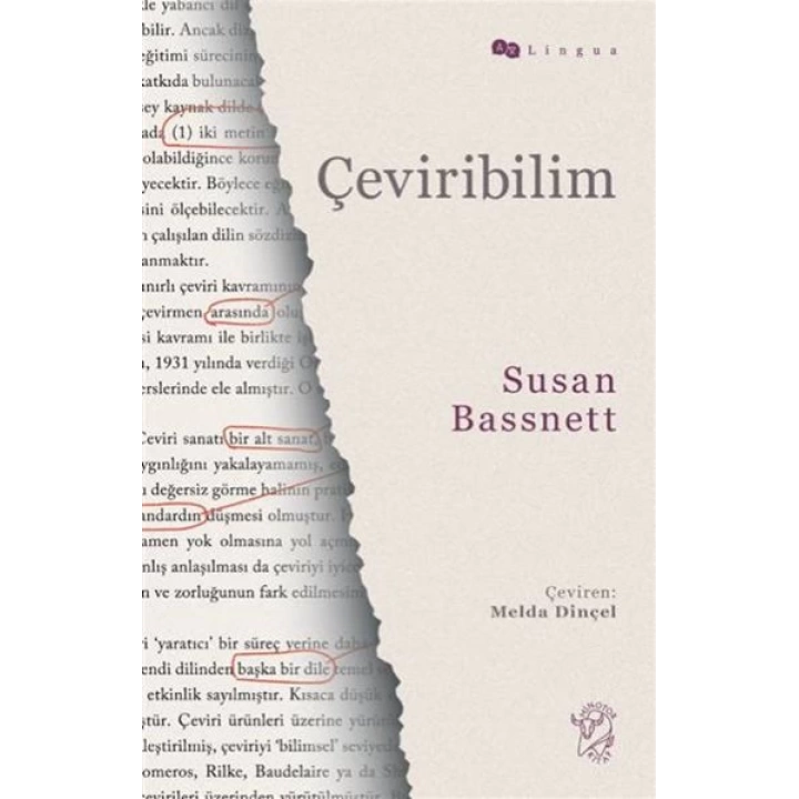 Çeviribilim