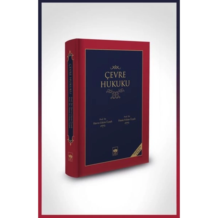 Çevre Hukuku