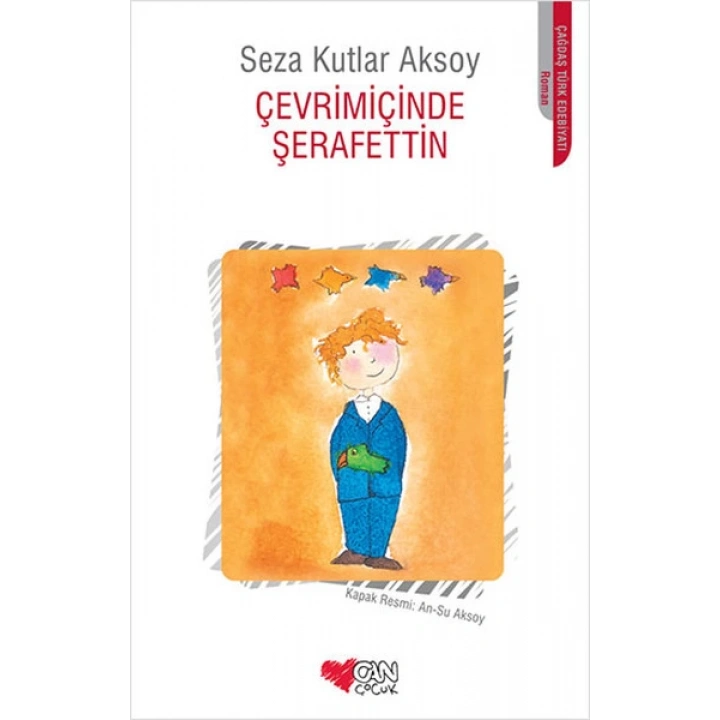 Çevrimiçinde Şerafettin