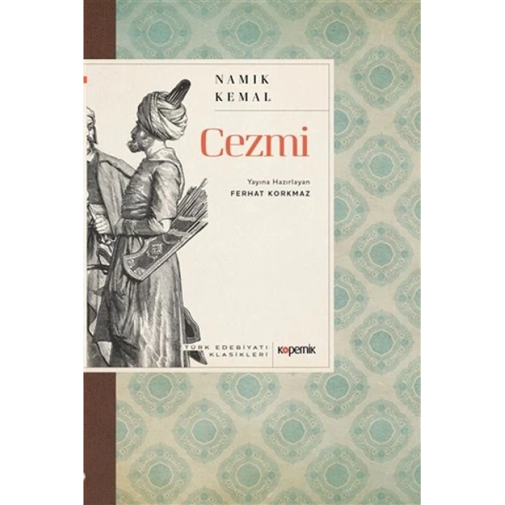Cezmi