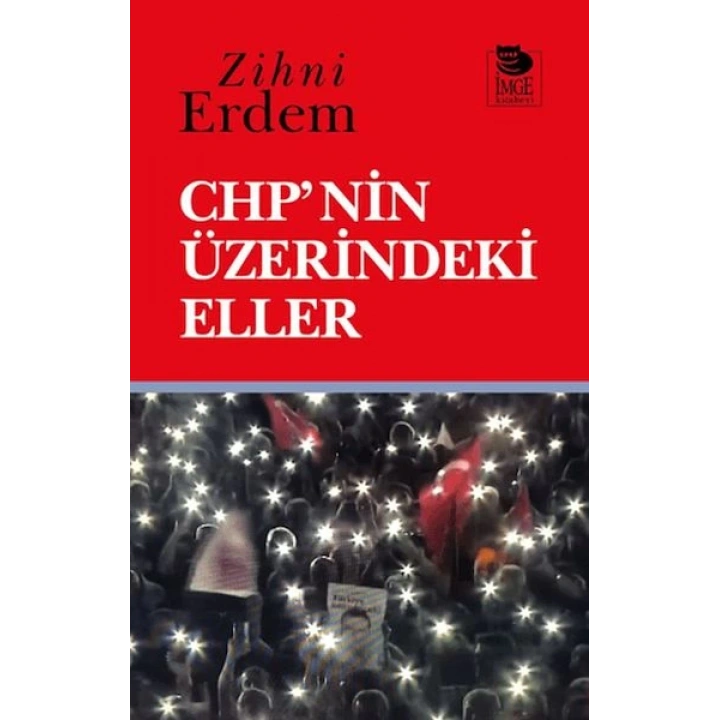 CHPnin Üzerindeki Eller