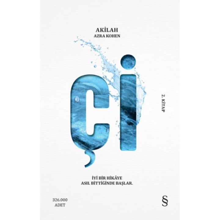 Çi - 2.Kitap
