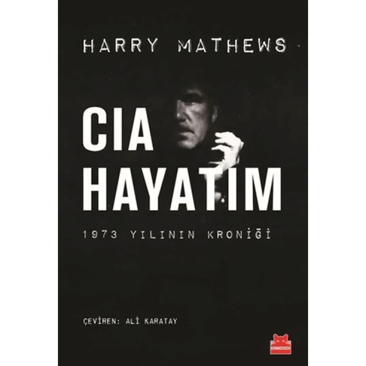 CIA Hayatım