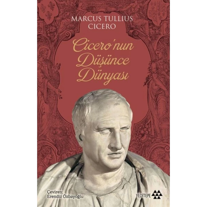 Ciceronun Düşünce Dünyası