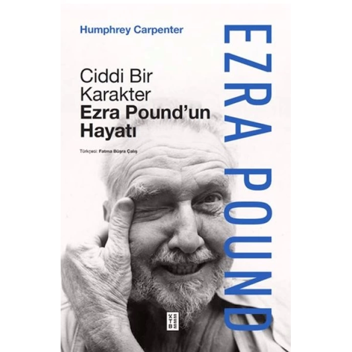 Ciddi Bir Karakter