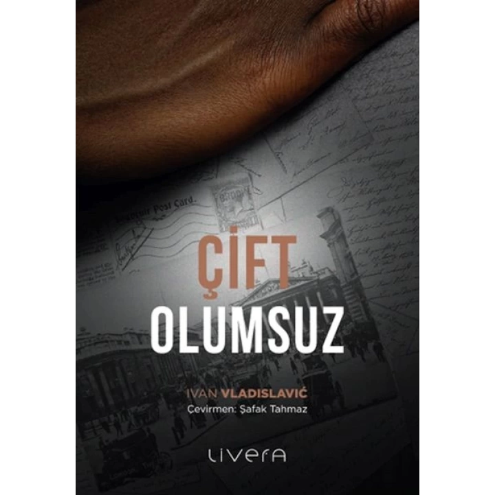 Çift Olumsuz
