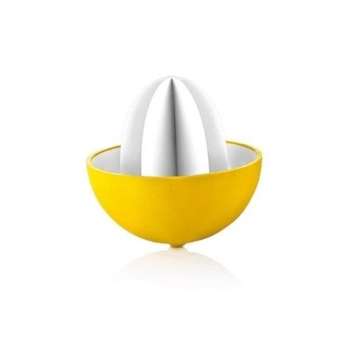 Çift Renkli Pratik Narenciye Limon Sıkacağı