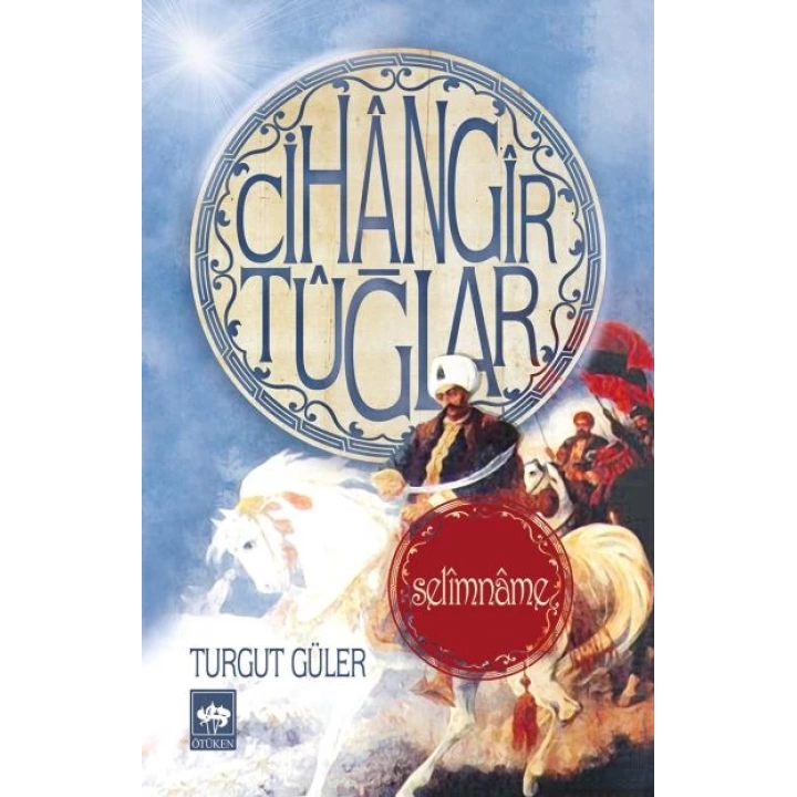 Cihangir Tuğlar