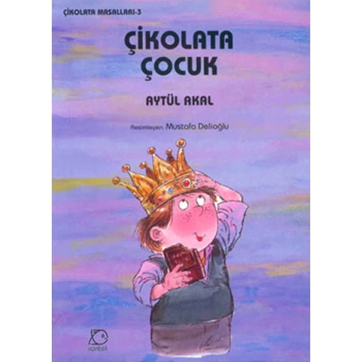 Çikolata Çocuk