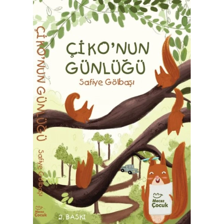 Çiko’nun Günlüğü