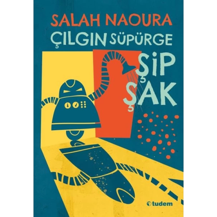 Çılgın Süpürge Şipşak
