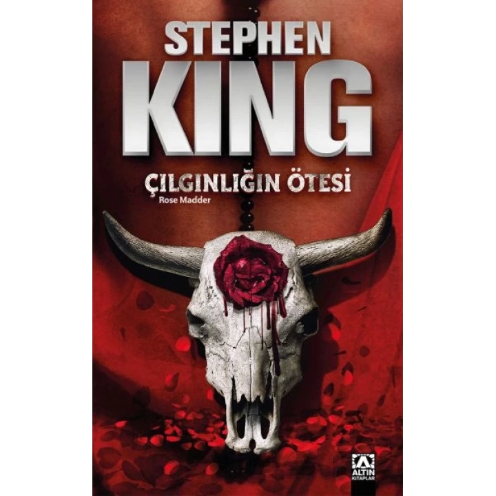 Çılgınlığın Ötesi
