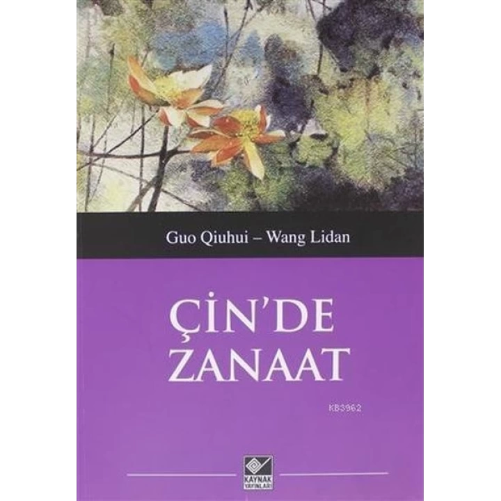 Çinde Zanaat