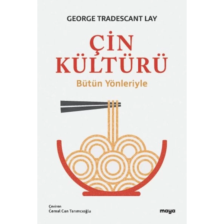 Çin Kültürü