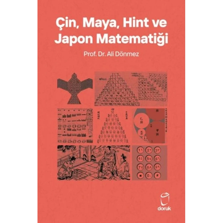 Çin, Maya, Hint ve Japon Matematiği