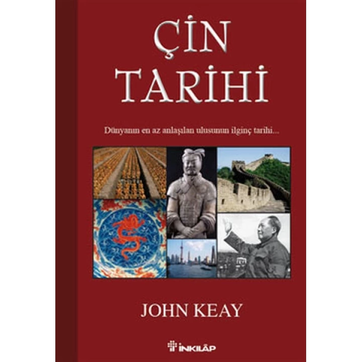 Çin Tarihi