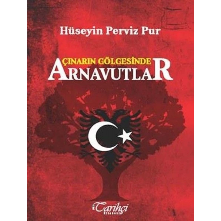 Çınarın Gölgesinde Arnavutlar