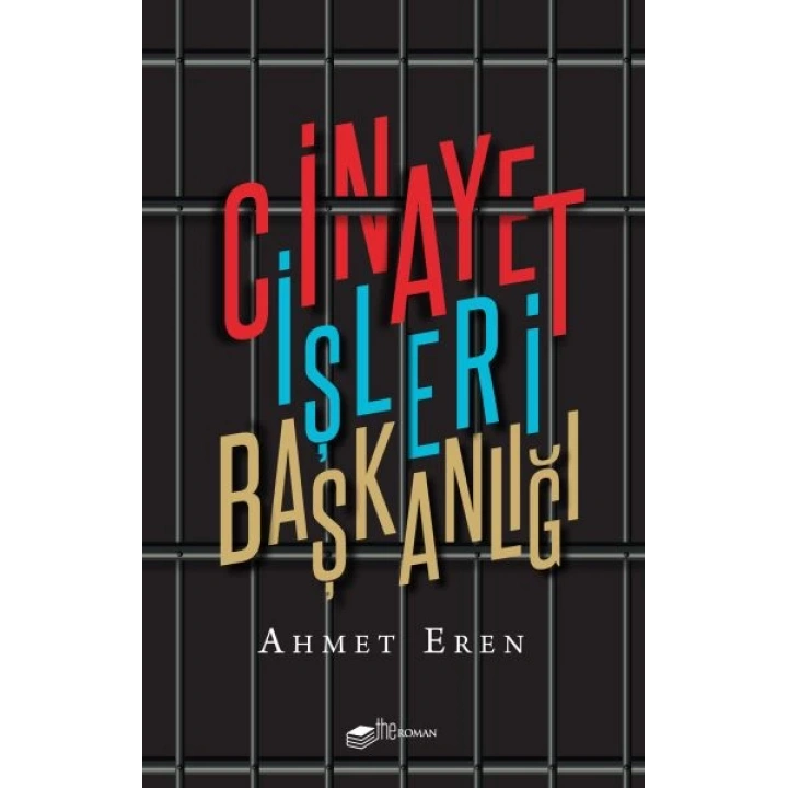 Cinayet İşleri Başkanlığı