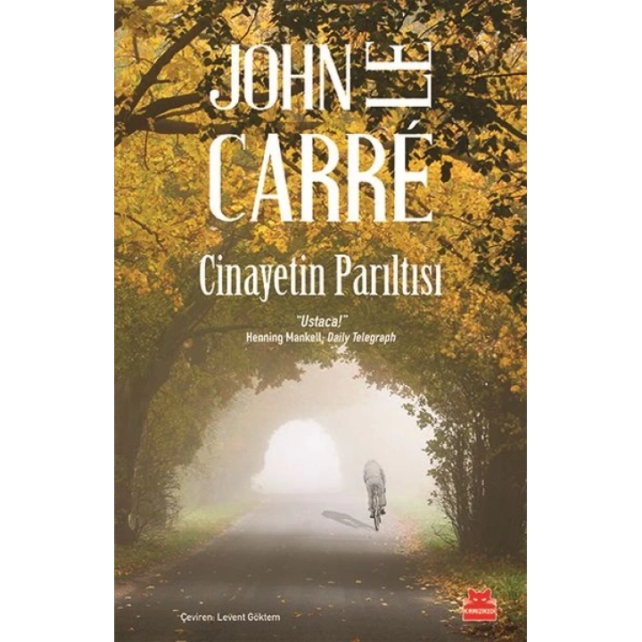 Cinayetin Parıltısı