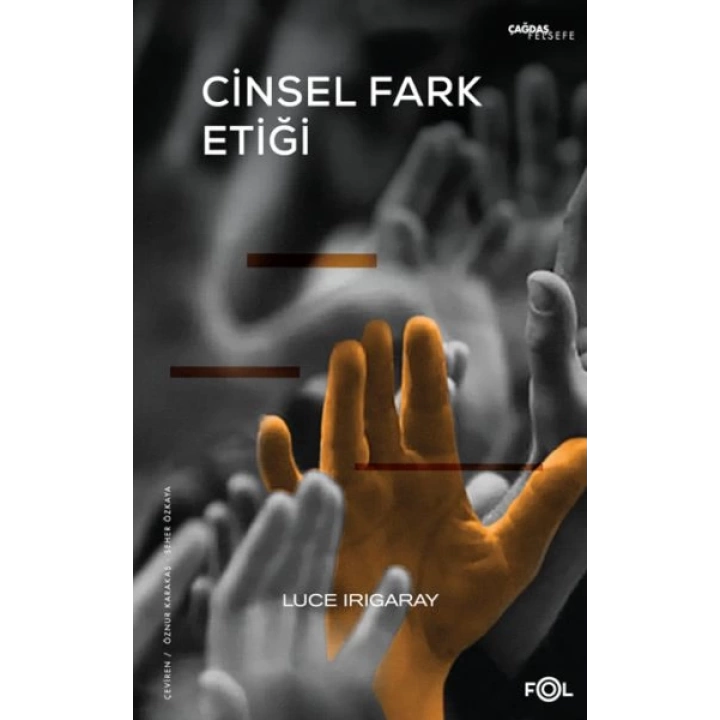 Cinsel Fark Etiği