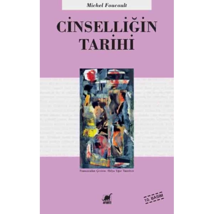 Cinselliğin Tarihi
