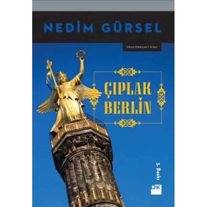 Çıplak Berlin