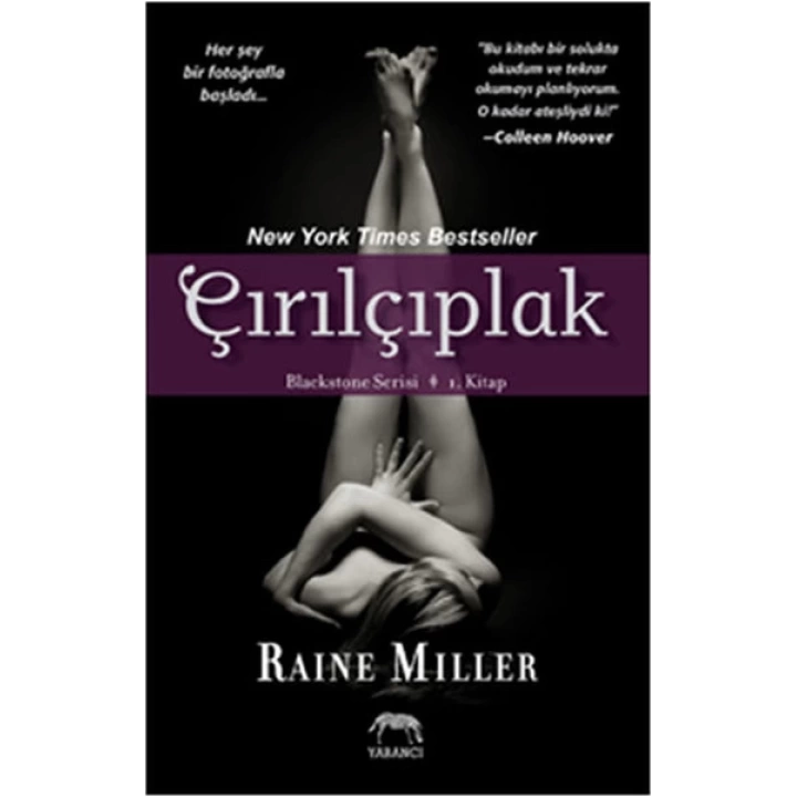 Çırılçıplak