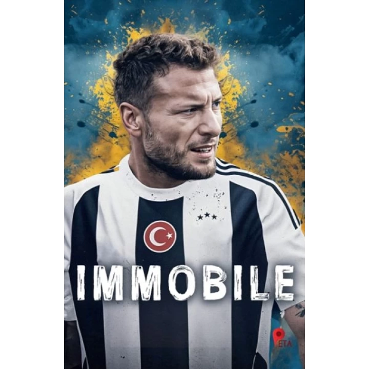 Ciro Immobile (Poster Hediyeli)
