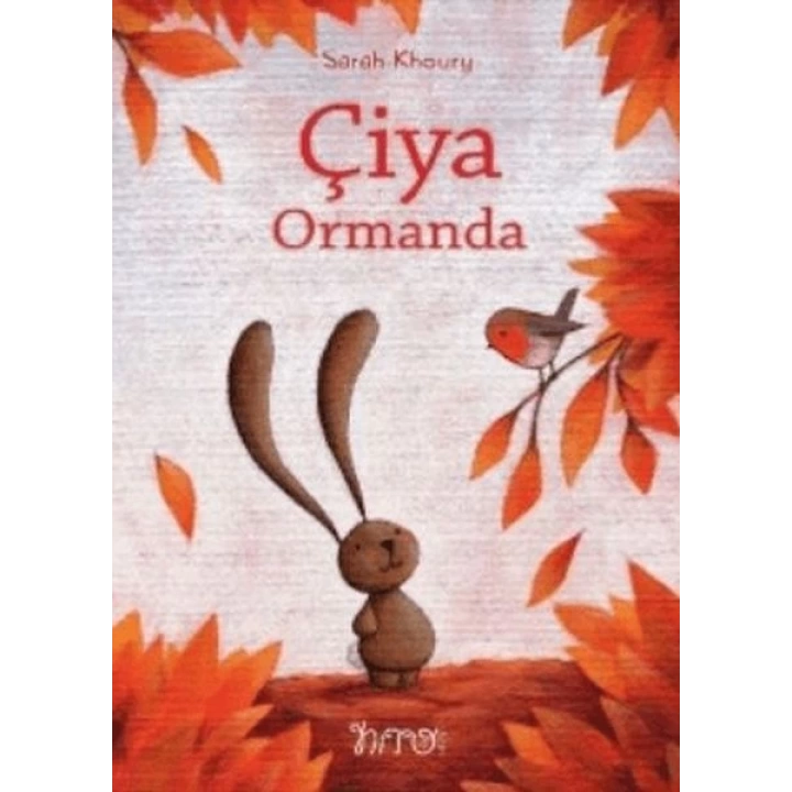 Çiya Ormanda