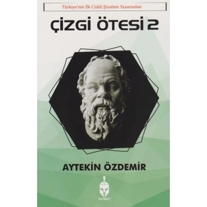 Çizgi Ötesi 2