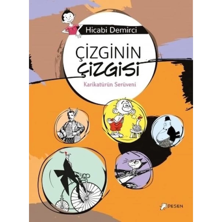 Çizginin Çizgisi