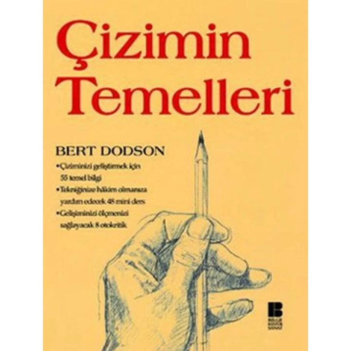 Çizimin Temelleri