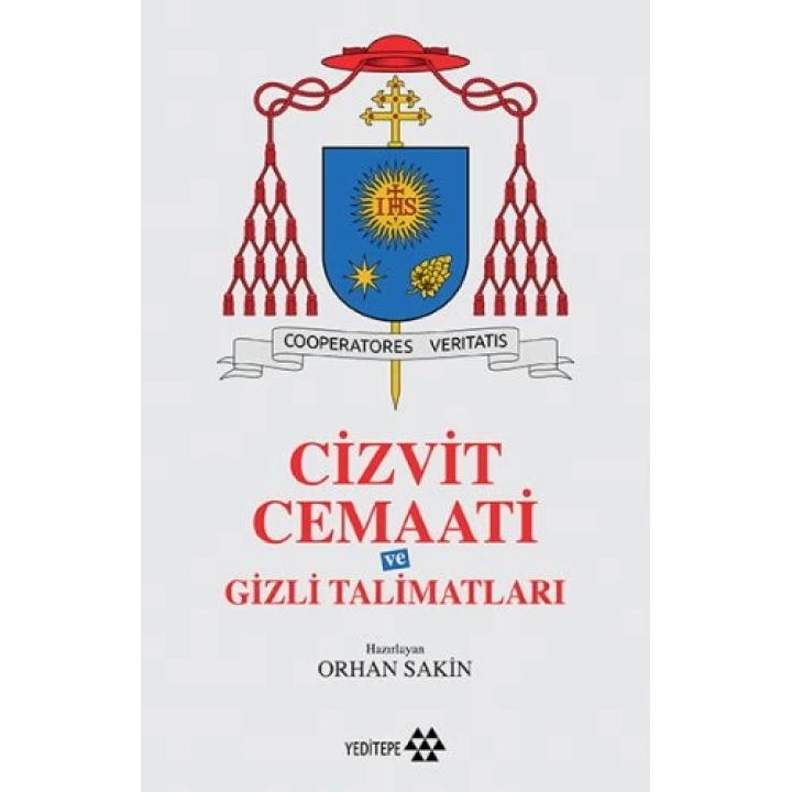 Cizvit Cemaati ve Gizli Talimatları