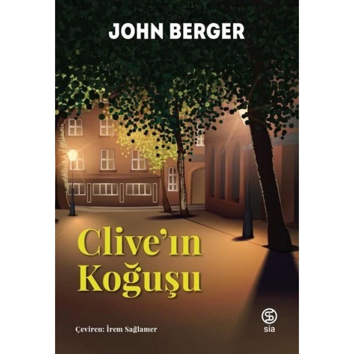 Cliveın Koğuşu