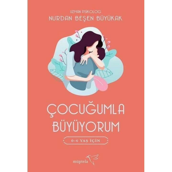 Çocuğumla Büyüyorum