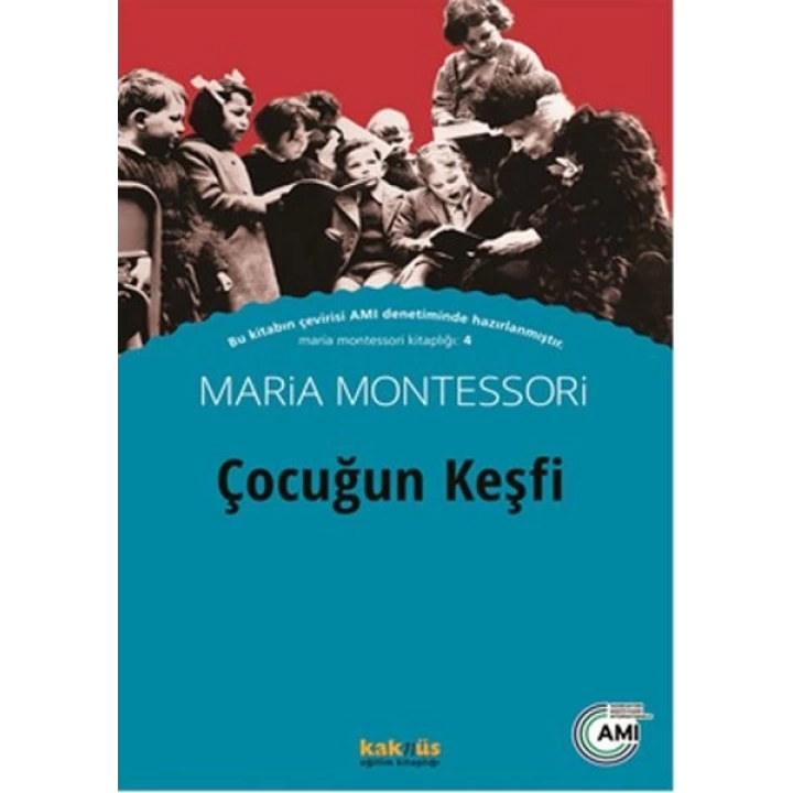 Çocuğun Keşfi